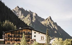 Sporthotel Bachmann
